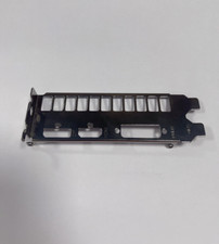 Bracket For GAINWARD GeForce GTX1660S RTX 2060S 2070S Graphics Video Card picture