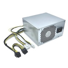 10Pin 500W Power Supply Unit Desktop Power Source Replacement for ThinkStation picture