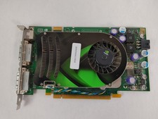 Dell NVIDIA GeForce 8600 GTS 256 MB GDDR3 PCI Express x16 Video Card picture