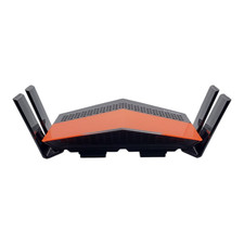 D-Link DIR-869 AC1750 EXO Wi-Fi Router With OEM Power Cord / Tested & Works picture