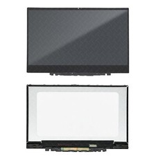 2 in 1 14'' LCD Display Touch Screen Digitizer Assembly For Dell Inspiron 7405 picture