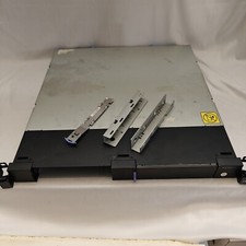 IBM 7226-1U3 46C2938 Multi-Media 1U Rackmount Enclosure - No Drives picture