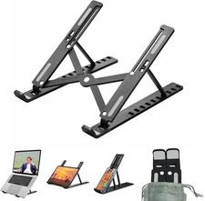 Monitor Stand With Adjustable Height picture