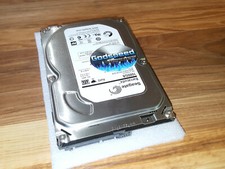 HP Pavilion Media Center TV PC m7674n - 1TB SATA Hard Drive Windows XP Home picture
