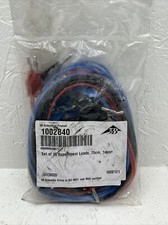 3B Scientific GmbH 1002840 Low Volt Patch Cords 1Sqmm x 75cm  1 to 12 Pack of 15 picture