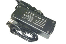 For LG UltraGear 34GN850-B UltraWide Monitor AC Adapter Charger Power Cable Cord picture