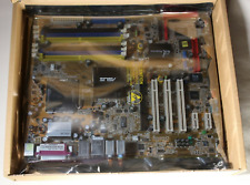 Factory Refurbished ASUS P5GDC-V Deluxe LGA775 DDR1/DDR2 Motherboard, Board Only picture