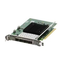Dell/Intel E810-XXVDA4 Quad Port 10/25GbE SFP28 Adapter VK88G 0VK88G picture