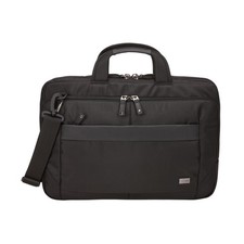 Case Logic Notion 15.6 Inch TSA Briefcase (Black) Travel Business picture