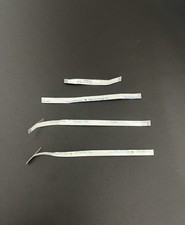 Sony Flex Cable FFC Flat Flexible Ribbon 5 Pin /AWM 21107 For CD DVD TV RECEIVER picture