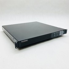Planar Clarity Matrix with G2 Quad Wallnet Controller Module 750-2135-00 *No PSU picture