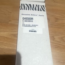 Zebra G46500M Printhead for Zebra 170Xi3 Series Printer, White picture