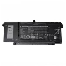 OEM 9JM71 Battery 42Wh For Dell Latitude 7320 2-in-1 7420 2-in-1  14 7420 7520 picture