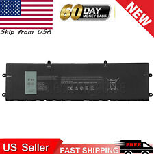 New DWVRR Battery for Alienware X15 R1 R2 X17 R1 R2 Inspiron 16 7620 2-in-1 picture