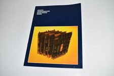 *KB* MOSTEK MICROCOMPUTER MICRODESIGN SERIES MANUAL / BOOK  (DXK1) picture