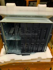 403320-B22 I HP BladeSystem BLc7000 Rackmount Enclosure - 10U - Rack-mountable picture