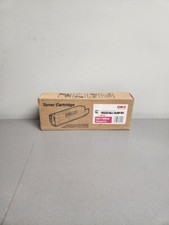 Okidata 52115902 Magenta Toner Cartridge, 1624CCS, 1624N, 1624NCCS picture