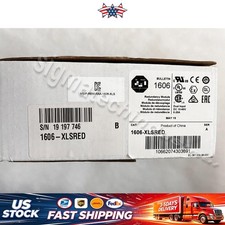 NEW Allen-Bradley 1606-XLSRED Module In Stock 1606XLSRED picture