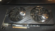 ASROCK Intel Arc A580 Challenger 8GB OC Graphic Card picture