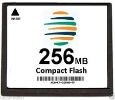 MEM-CF-256MB 256MB Flash Memory For Cisco 1900 2900 3900 Series Routers  picture