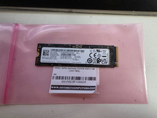 SAMSUNG PM9A1 1TB PCIe 4.0 x4 NVMe M.2 2280 SSD MZVL21T0HCLR-00BD1 0KG5N3 picture