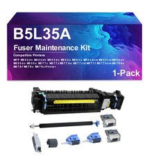 B5L35A Fuser Maintenance Kit 110V for MFP M552dn M553dh M553dn M553n MFP M552x picture