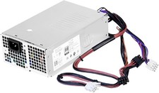 New D400EPS-00 400W Power Supply Fors Dell OptiPlex 3000 3900 MT 5000 H400EPS-00 picture