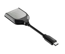 SanDisk Extreme Pro SD UHS-II USB-C SDDR-409-A46 picture