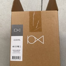 Louqe Ghost S1 Limestone RARE Mkiii Pcie Gen 4 picture