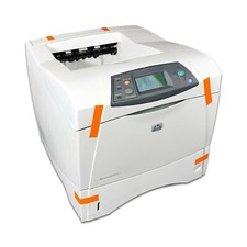 HP LaserJet 4200N Network Laser Printer Q2426A picture