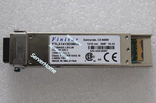 Finisar FTLX1412D3BCL 10G 10km Single-Mode XFP Transceiver- picture