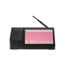 New Arrival 8.9 inches Android 7 Tablet Computer Quad Core 58mm Thermal Printer picture