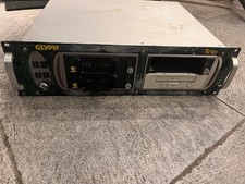 GLYPH TRIP SCSI RAID 4-BAY AV PC STORAGE DRIVE RACK MOUNT PRO STUDIO AUDIO VIDEO picture