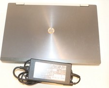 HP EliteBook 8570w |Intel Core i7@2.60 GHz|16GB RAM|256GB SSD|Win10Pro|Webcam picture