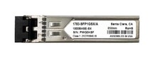 ALLEN BRADLEY 1783-SFP1GSX compatible 1000BASE-SX 1GE SFP-SX 850nm 550m LC MMF picture
