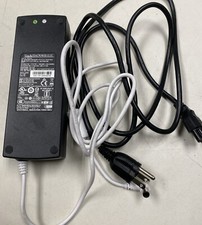 EDACPOWER Electronic AC Adapater Model EA11703F-200 picture