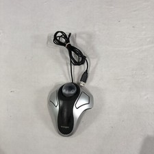 Kensington Orbit Optical Trackball Mouse for Windows/Mac (M01399, K64327) TESTED picture