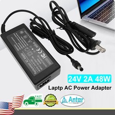 24V AC DC Charger For Hyperice Hypervolt HPI5300000100 53000 001-00 4200003800 picture
