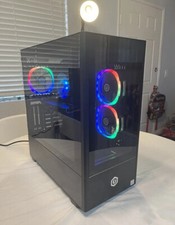CyberPower Gaming Pre-Build picture