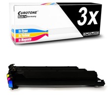 Eurotone 3x Toner Cartridge Compatible for Konica picture