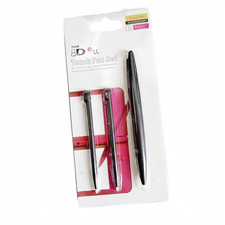 3DS NDSI XL/ NDSI / NDSL / NDSILL Resistive Touchscreen Touch Pen Stylus picture