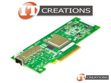 HP STORAGEWORKS 81Q / QLOGIC QLE2560 HBA HOST BUS ADAPTER AK344-63002-NO BRACKET picture