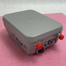 Cisco AIR-AP1562E-B-K9 Aironet 1560 Outdoor WiFi Access Point Tested Reset picture