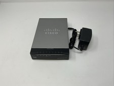 Cisco RV042 4-Port 10/100 Wired Router picture