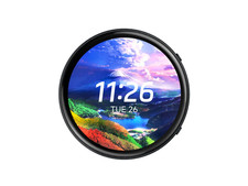 ESP32-S3 1.75Inch AMOLED round Touch Display Development Board, 32-Bit LX7 Dual- picture