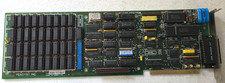 WORKING PERSYST 12-10057-11B IBM 16-Bit ISA PWB 10-10057-00B Time Spectrum Card picture