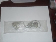 Apple PlainTalk Cable Consumer Microphone, 590-0670, New picture