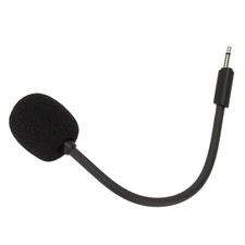Mic for JBL, 2.5mm Detachable Microphone Boom, Noise Reduction, for PC Gaming picture