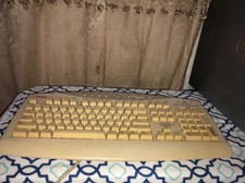 Compaq Presario SK-2700 Computer Keyboard PS/2 picture