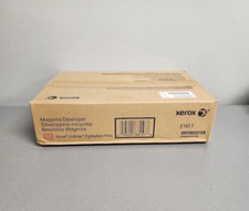 XEROX IRIDESSE PRODUCTION PRESS DEVELOPER MAGENTA DEVELOPER 005r00758 picture
